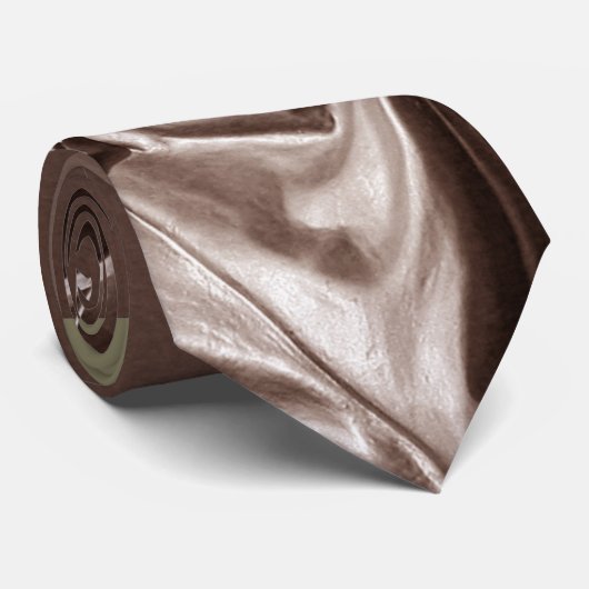 Lady Justice Stropdas (Opgerold)