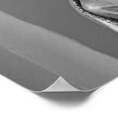 Lady Justice, Virginia City Poster (Hoek)