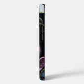 Lady Lao Graffiti Street Art Case-Mate iPhone Case (Achterkant / Links)