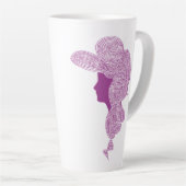 Lady Latte Mok (Rechterhoek)