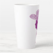 Lady Latte Mok (Voorkant)