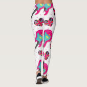 Lady Leggings (Achterkant)