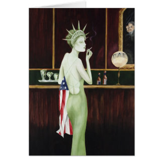 Lady Liberty