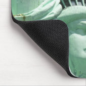 Lady Liberty #1 Muismat (Hoek)