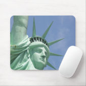 Lady Liberty #1 Muismat (Met muis)