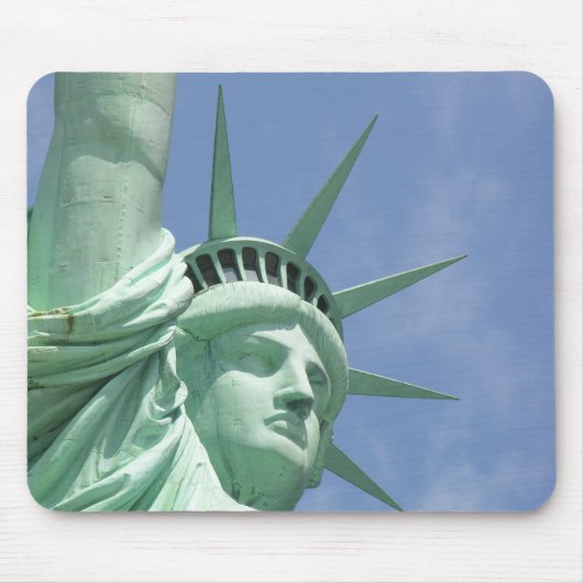 Lady Liberty #1 Muismat (Voorkant)