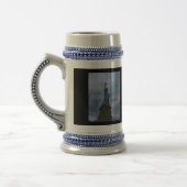 Lady Liberty Bierpul (Links)