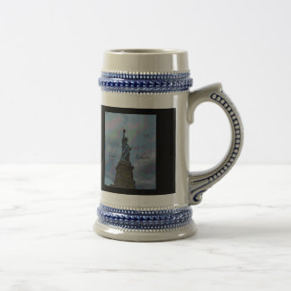 Lady Liberty Bierpul