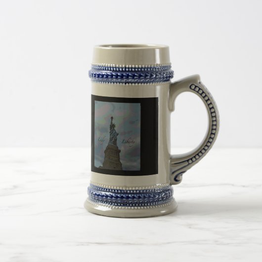 Lady Liberty Bierpul (Rechts)