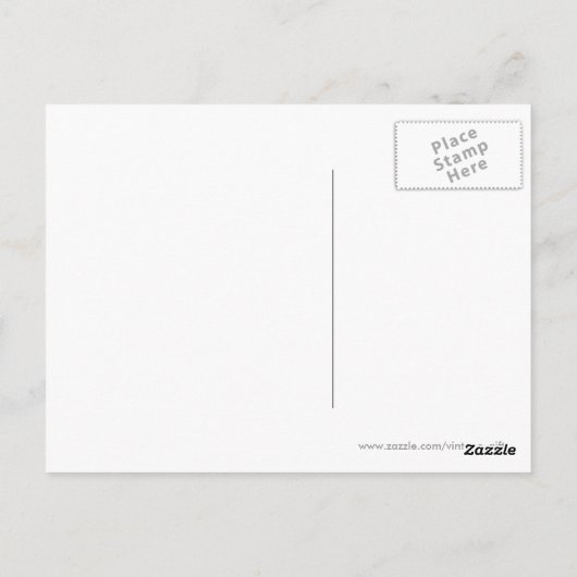  Lady Liberty_Briefkaart Briefkaart (Achterkant)