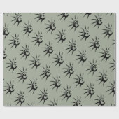 Lady Liberty Cadeaupapier (Vlak)