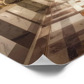 Lady Liberty Democracy Freedom Liberty Art Poster (Hoek)