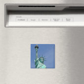 Lady Liberty Magneet (Insitu (Vaatwasser))