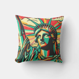 LADY LIBERTY-NYC GROOVE 5 KUSSEN