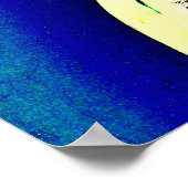 Lady Liberty Poster (Hoek)