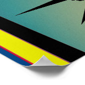 Lady Liberty Poster (Hoek)