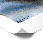 Lady Liberty Poster (Hoek)