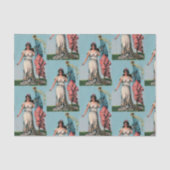  Lady Liberty Tissuepapier (Voorkant)