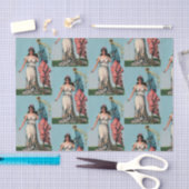  Lady Liberty Tissuepapier (Craft)