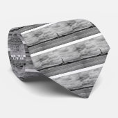 Lady Liberty. Vrijheidsbeeld, Verenigde Staten Stropdas (Opgerold)