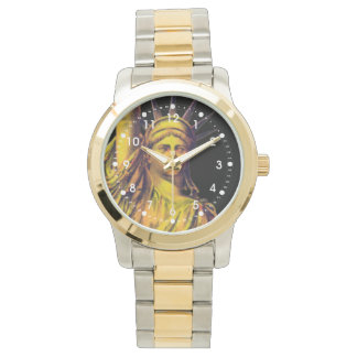 Lady Liberty Watch Horloge