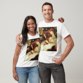 Lady Lilith T-shirt (Unisex)