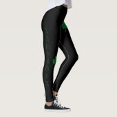 Lady Luck Leggings (Rechts)