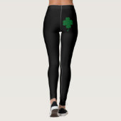Lady Luck Leggings (Achterkant)