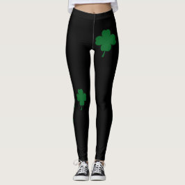 Lady Luck Leggings