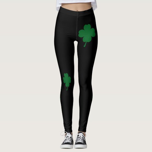 Lady Luck Leggings (Voorkant)