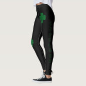 Lady Luck Leggings (Links)