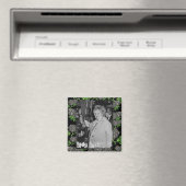 Lady Luck Magneet (Insitu (Vaatwasser))