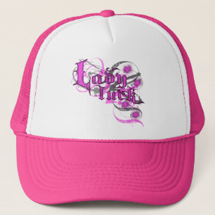 Lady Luck Pet