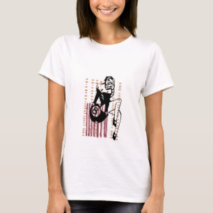 Lady Luck T-shirt