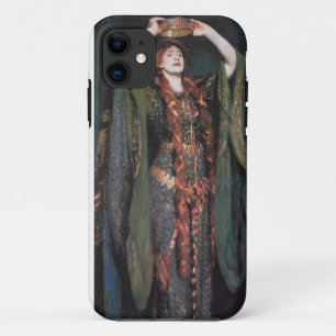 Lady Macbeth iPhone 11 Hoesje