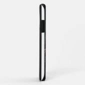 Lady Macbeth Case-Mate iPhone Case (Achterkant/rechts)