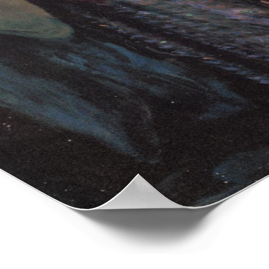 Lady Macbeth Poster (Hoek)