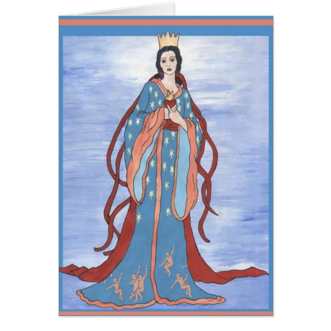 Lady Madonna (Voorkant)