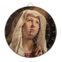 Lady Madonna Praying (Maagd Mary) (Christelijke ku