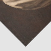 Lady Madonna Praying (Maagd Mary) (Christelijke ku Tissuepapier (Detail)