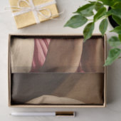 Lady Madonna Praying (Maagd Mary) (Christelijke ku Tissuepapier (Geschenk)