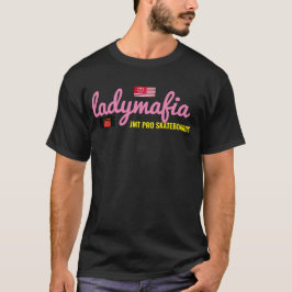 LADY MAFIA JMT T-shirt