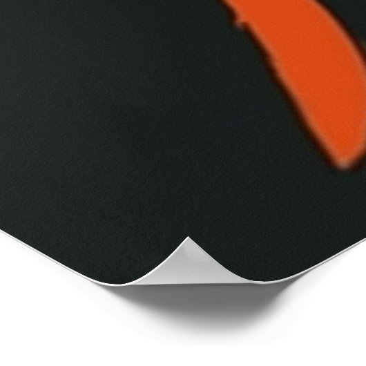 Lady Maria van de Astral Clocktower Poster (Hoek)