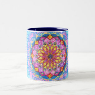Lady Master Mandala Mok