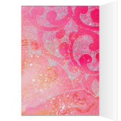 LADY MET ROSE ROSE (Binnen (Links))