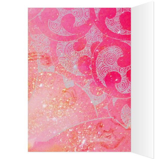 LADY MET ROSE ROSE (Binnen (Links))