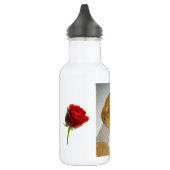 LADY MET ROSE ROSE WATERFLES  (Links)