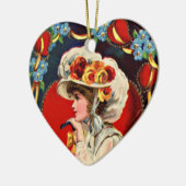  Lady Mode Ornament (Links)