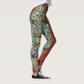 Lady Mondegreen's Tenterhooks Leggings (Rechts)