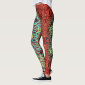 Lady Mondegreen's Tenterhooks Leggings (Links)